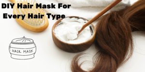 DIY Hair Masks