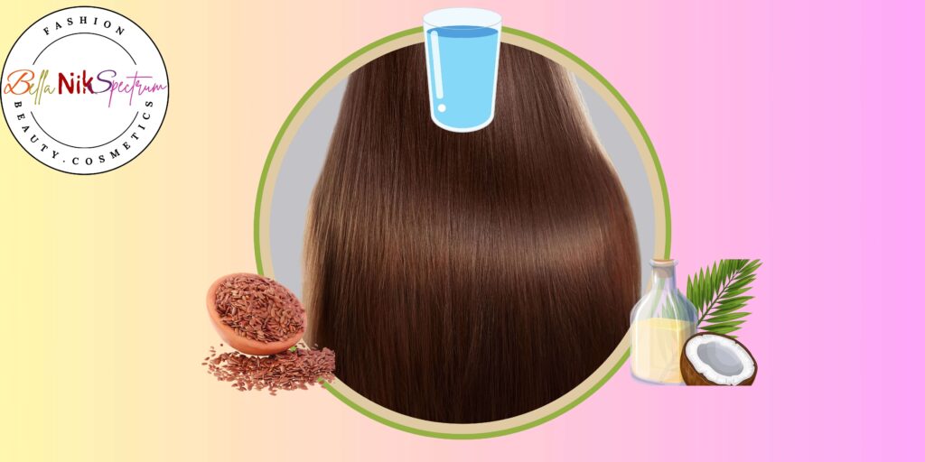 Homemade Hair Masks for Frizzy Hair